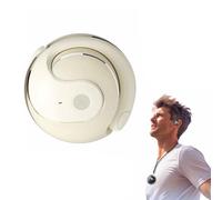 YSINOBEAR Awaze Earbuds,Awaze Labs X15 Pro Earbuds,Awaze Labs Earbuds,Earbuds Bluetooth Headphones,Ipx5 Waterproof Headphones,Noise Canceling Sports Bluetooth 5.3 Out-Of-Ear Earphones (Skin)