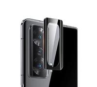 YSJJZRL 9H 3D Anti-scratch Black Camera Lens Screen Protector Glass Film For Huawei Honor Magic 5 Ultimate V2 VS V (For Honor Magic VS)