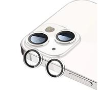 YSJJZRL 9H Ultra HD Anti-Scratch Camera Lens Screen Protector Glass Film For iPhone 14 Pro Max/14/13/13 mini/12 Etc (For ip 12 mini)