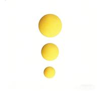 YSJJZRL Red Sponge for Magic Tricks - 10pcs, Adult Magician Prop, Stage Illusion Accessory (yellow,4.5cm)
