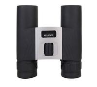 YSJNGF 20X32 Telescope, Binoculars, Times, 122-1000 Meters Effective, Ultra Clear Imaging BAK4 Prism, for Outlanding Or Sight-Seeing Purpose, Black