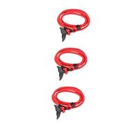 YSJNGF 3 Pcs Whale Tail Couple Wrist Wraps Daily Wearing Accessory Line Rope Cuff Hand Ornament Bracelets Stylish Bracelet Silica Gel Jewelry Lovers Do Not Fade