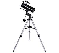 YSJNGF Astronomical, 80EQ Refraction with Tripod, 90°Mirror Deep Space Finder, Watching The Moon Stargazer Kid's Gift