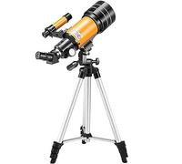 YSJNGF Astronomical Monocular with Tripod Professional Zoom for Children Adult Beginners Telescope Beautiful Home