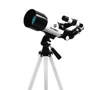 YSJNGF Astronomical Telescope 1236 Hd Outdoor Landscape Monocular Night View Tripod Suitable for Astronomy Enthusiasts and Children Stargazing Bird Watching S