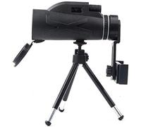 YSJNGF High Monocular Telescope 80X100 Magnification Hiking Lens Portable Hd Binoculars Zoom Camping Waterproof Camera C for indoor/outdoor