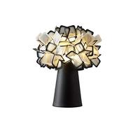 YSJNGF LED Desk Lamp 11" Tree Lights Bonsai Lighted Tabletop Bedroom Warm Bedside Lamp Creative Flower-Shaped Decoration Wedding - Home Decor Artificial Plants Light Table Lamp Reading Lamp