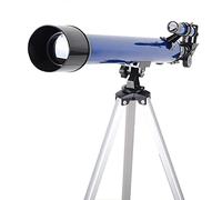 YSJNGF Monoculars Astronomy Adult Beginners Profesional， Portable Easy to Mount Use Astronomical Telescope for Moon， Planets and