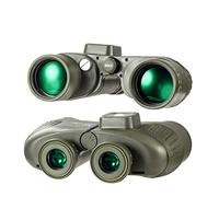 YSJNGF Monoculars Telescope High 10x50 Object Lens Large View BAK4, with Binocular Harness Strap for Bird Watching Binoculars