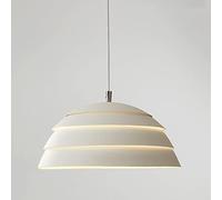 YSJNGF Pendan Lamp Kitchen Island Fixture Creative Dome Hanging Light Shade, Nordic Single Chandelier Ceiling Lights for Dining Room Bedroom Coffee Bar, Base