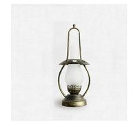 YSJNGF Table Lamps MultifunctDesk lamp Retro Nostalgic Old Oil Lamps Table Lamps-Old-Fashioned Bedroom Bedside Decorative Table Lamp Night Light