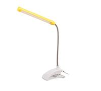 YSJNGF Table Lamps Portable USB Rechargeable Folding Desk Lamp Eye ProtectTouch Dimming Working Reading Table Lamp for Book Bed Office Lamps