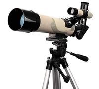 YSJNGF Telescopes Astronomical HD High- Children’s Students Popular Introduction Portable Telescope for Kids Beginners