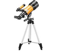YSJNGF Telescopes for Adults Astronomy, High Binoculars High-Definition Stargazing Refracting Astronomical Monocular
