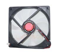 YSJOZWA 12CM Power box fan 12025 120 * 120 * 25MM 120MM cooling DC 12V HKC FORGAME.HK(GAME 1700RPM)
