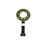YSJOZWA Air 3 gimbal yaw motor pitch rolling mainboard magnetic ring limit bearing suitable for DJI series accessories(P motherboard)