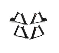 YSJOZWA For Avata2 body upper and lower shells with bottom shell protective cover suitable for DJI parts(Protective cover)