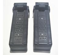 YSJOZWA For S156 Drone for Lithium Battery 3.7V 1800mAh 2PCS