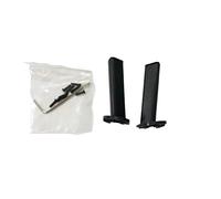 YSJOZWA For Universal for Mavic Pro Platinum Landing Gear for DJI Series Drone Parts(1PAIR Mavic Pro)