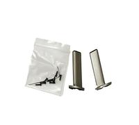 YSJOZWA For Universal for Mavic Pro Platinum Landing Gear for DJI Series Drone Parts(1PAIR Platinum)