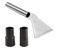 YSJWAER Carpet Vac Extractor Attachment-Tool - Cleaning Vacuum Clear Upholstery Car Detailing Turn Shop Vac into an Extractor