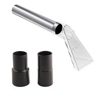 YSJWAER Carpet Vac Extractor Attachment-Tool - Cleaning Vacuum Clear Upholstery Car Detailing Turn Shop Vac into an Extractor