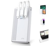 ySky Portable External Hard Drive for iPhone iPad MacBook Computer,1TB Photo Stick USB Storage Device for iPhone17/16/15/14/13/12 & USB C Android Phones& Windows PC【MFi Certified,One-Touch Backup】