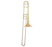 YSL-445 GE II Bb-Tenor Trombone - Tenor Trombone