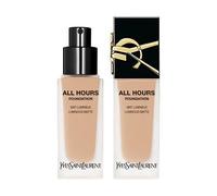 Yves Saint Laurent All Hours Foundation Luminous Matte SPF39 - 25ml Shade LN1