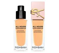 Yves-Saint-Laurent Make-up Facial-make-upAll Hours Glow Foundation DN3