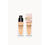 Yves-Saint-Laurent Make-up Facial-make-upAll Hours Glow Foundation LC1