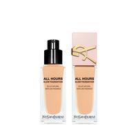 Yves Saint Laurent Yves Saint Laurent All Hours Glow Foundation 25ml Lc4