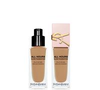 Yves-Saint-Laurent Make-up Facial-make-upAll Hours Glow Foundation MW9