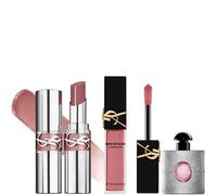 YSL Beauty Glow, Blush and Scent Trio