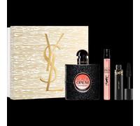 Yves Saint Laurent Black Opium Eau de Parfum 50ml Gift Set (Worth £118)
