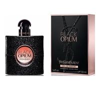 YSL BLACK OPIUM 50ML EDP SPRAY | NEW & SEALED | FREE P&P | UK