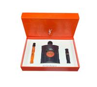 Yves Saint Laurent Black Opium EDP 90ml Gift Set
