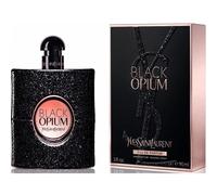 YSL BLACK OPIUM 90ML EDP SPRAY | NEW & SEALED | FREE P&P | UK