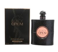 YSL Black Opium 90ml EDP Women's Perfume Eau De Parfum Spray Yves Saint Laurent