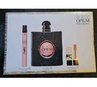 YSL Black Opium Eau de Parfum 90ml Gift Set