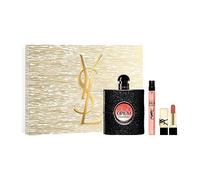 YSL Black Opium Eau de Parfum 90ml Gift Set