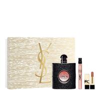 YSL Black Opium Eau de Parfum 90ml Gift Set
