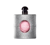 YSL YVES SAINT LAURENT Black Opium Glitter 90ml EDP for Women BRAND NEW