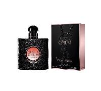 Yves Saint Laurent Black Opium eau de Perfume for women 50 ml