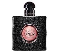 Yves Saint Laurent Black Opium eau de Perfume for women 50 ml