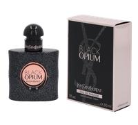 Yves Saint Laurent Black Opium eau de Parfum for women 30 ml