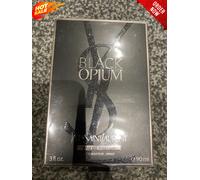 Yves Saint Laurent Black Opium Eau de Parfum Spray 90ml