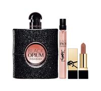 Yves Saint Laurent Black Opium Eau de Parfum 90ml EDP Spray New & Sealed