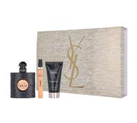 Yves Saint Laurent Black Opium Gift Set (50ml EDP + 50ml Body Lotion + 10ml EDP)