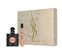 YVES SAINT LAURENT Black Opium Set (Eau de Parfum 30ml + Eau de Parfum Travel Size 10ml)